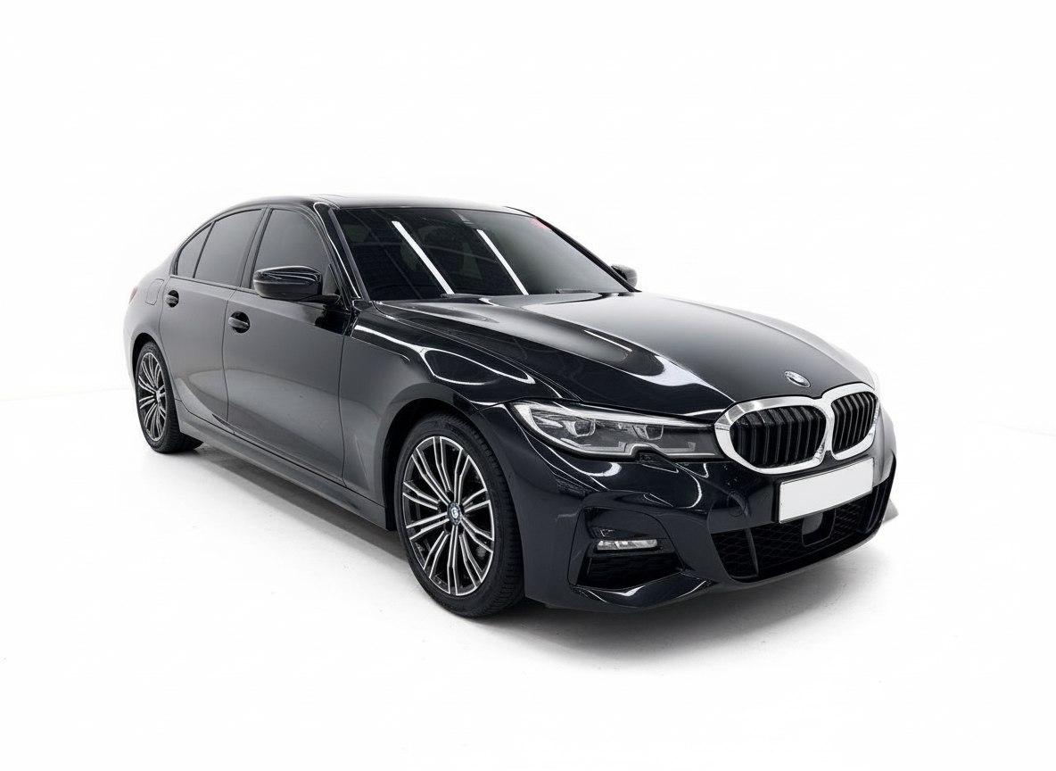 <b>BMW 3 Series</b>, 2021

2 100 000 ₽

• Двигатель: 2.0л
• Топливо: бензин
• КПП: автомат
• Привод: задний
